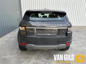 Dezmembrări autoturisme Land Rover Range Rover Evoque Range Rover Evoque (LVJ/LVS), SUV, 2011 / 2019 2.2 eD4 16V 5-drs. 2012/11