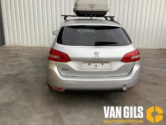 Sloopauto Peugeot 308 308 SW (L4/L9/LC/LJ/LR), Combi 5-drs, 2014 / 2021 1.2 12V e-THP PureTech 130 2016/6