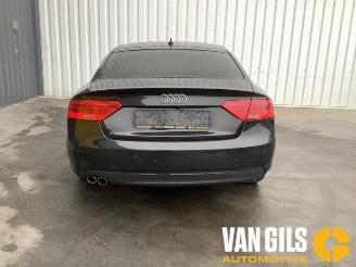rozbiórka samochody osobowe Audi A5 A5 Sportback (8TA), Liftback, 2009 / 2017 2.0 TDI 16V 2013/11