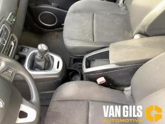 Renault Grand-scenic Grand Scenic III (JZ), MPV, 2009 / 2016 1.4 16V TCe 130 picture 21