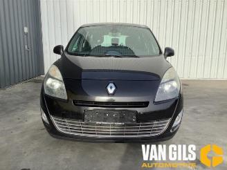 Renault Grand-scenic Grand Scenic III (JZ), MPV, 2009 / 2016 1.4 16V TCe 130 picture 4