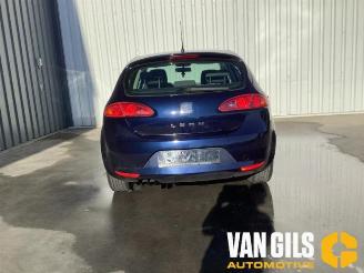 Dezmembrări autoturisme Seat Leon Leon (1P1), Hatchback 5-drs, 2005 / 2013 1.4 TSI 16V 2009/1