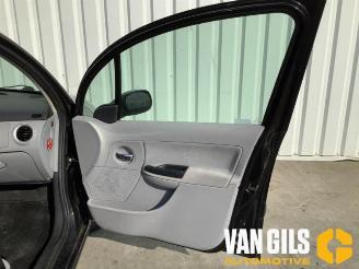 Citroën C3 C3 (FC/FL/FT), Hatchback 5-drs, 2001 / 2012 1.4 picture 13