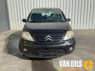 Uttjänta bilar auto Citroën C3 C3 (FC/FL/FT), Hatchback 5-drs, 2001 / 2012 1.4 2006/1