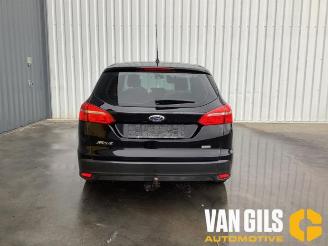Sloopauto Ford Focus Focus 3 Wagon, Combi, 2010 / 2020 1.0 Ti-VCT EcoBoost 12V 125 2017/3