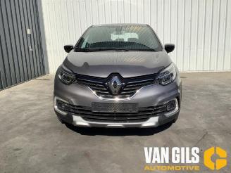 Autoverwertung Renault Captur Captur (2R), SUV, 2013 0.9 Energy TCE 12V 2018/3