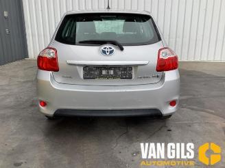 Sloopauto Toyota Auris Auris (E15), Hatchback, 2006 / 2012 1.8 16V HSD Full Hybrid 2012/2