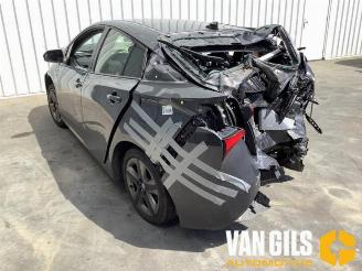 Toyota Prius Prius (ZVW5), Hatchback, 2015 / 2022 1.8 16V Hybrid picture 4