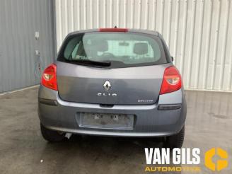 Dezmembrări autoturisme Renault Clio Clio III (BR/CR), Hatchback, 2005 / 2014 1.4 16V 2006/1
