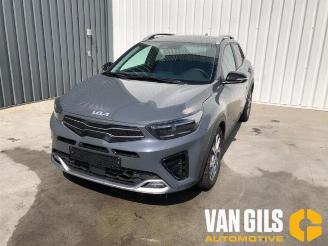 Dezmembrări autoturisme Kia Stonic Stonic (YB), SUV, 2017 1.0i T-GDi 12V Eco-Dynamics+ 2022/11