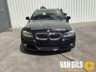 Sloopauto BMW 3-serie 3 serie Touring (E91), Combi, 2004 / 2012 318i 16V 2012/3