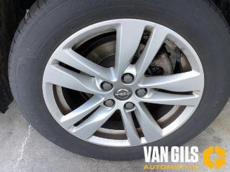 Opel Astra Astra K, Hatchback 5-drs, 2015 / 2022 1.4 Turbo 16V picture 9