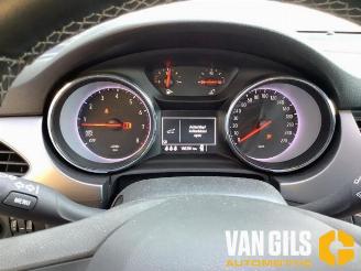 Opel Astra Astra K, Hatchback 5-drs, 2015 / 2022 1.4 Turbo 16V picture 17