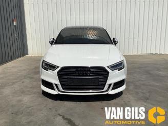 Dezmembrări autoturisme Audi A3 A3 Limousine (8VS/8VM), Sedan, 2013 / 2020 1.5 TFSI 16V 2018/3