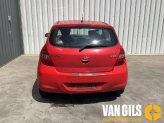 Vrakbiler auto Hyundai I-20 i20, Hatchback, 2008 / 2015 1.2i 16V 2009/7