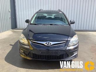 Auto da rottamare Hyundai I-30 i30 Crosswagon (WWH), Combi, 2007 / 2012 1.4 CVVT 16V 2012/8