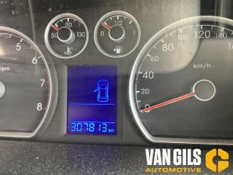 Hyundai I-30 i30 Crosswagon (WWH), Combi, 2007 / 2012 1.4 CVVT 16V picture 15