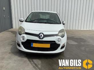 Renault Twingo Twingo II (CN), Hatchback 3-drs, 2007 / 2014 1.2 16V picture 4
