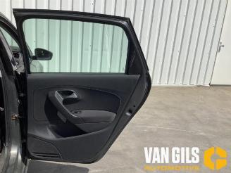 Volkswagen Polo Polo V (6R), Hatchback, 2009 / 2017 1.4 16V picture 11