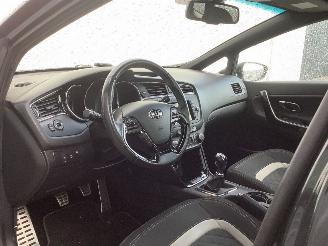 Kia Cee d  picture 19