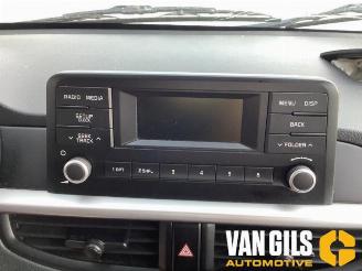 Kia Picanto Picanto (JA), Hatchback, 2017 1.0 12V picture 20