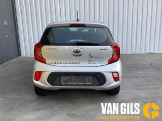 Dezmembrări autoturisme Kia Picanto Picanto (JA), Hatchback, 2017 1.0 12V 2017/7