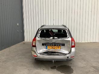 Dacia Logan  picture 6