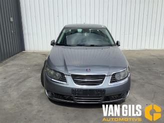 Uttjänta bilar auto Saab 9-5 9-5 (YS3E), Sedan, 1997 / 2009 2.0t 16V 2008/4