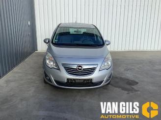 Dezmembrări autoturisme Opel Meriva Meriva, MPV, 2010 / 2017 1.4 Turbo 16V ecoFLEX 2012/3