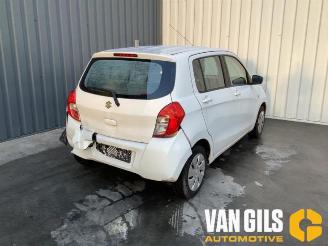 Suzuki Celerio Celerio (LF), Hatchback 5-drs, 2014 1.0 12V Dualjet picture 6