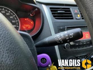 Suzuki Celerio Celerio (LF), Hatchback 5-drs, 2014 1.0 12V Dualjet picture 13