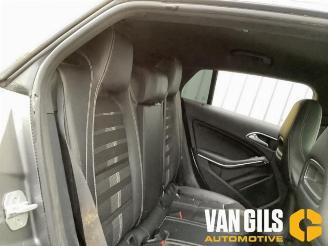 Mercedes Cla-klasse CLA Shooting Brake (117.9), Combi, 2015 / 2019 2.2 CLA-200 CDI, 200 d 16V picture 20