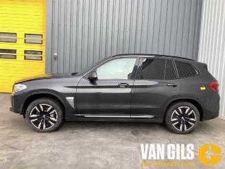 BMW iX3 iX3, SUV, 2020 80 kWh picture 9