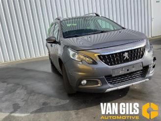 Peugeot 2008 2008 (CU), MPV, 2013 / 2019 1.2 12V e-THP PureTech 110 picture 3