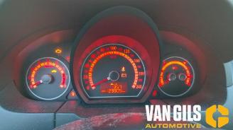 Kia Cee d Cee'd Sporty Wagon (EDF), Combi, 2007 / 2012 1.4 16V picture 19