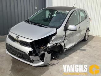 Kia Picanto Picanto (JA), Hatchback, 2017 1.0 12V picture 5