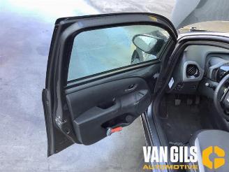 Toyota Aygo Aygo (B40), Hatchback, 2014 1.0 12V VVT-i picture 13