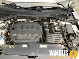 Volkswagen T-Roc T-Roc I, SUV, 2017 2.0 R TSI 16V 4Motion picture 13