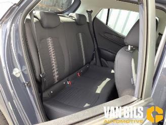 Hyundai I-10 i10, Hatchback, 2019 1.0 12V picture 16
