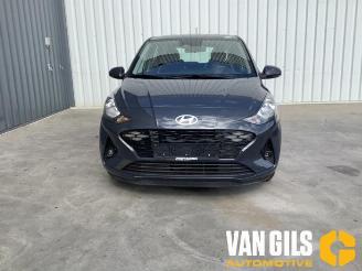 Démontage voiture Hyundai I-10 i10, Hatchback, 2019 1.0 12V 2023/11