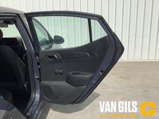 Hyundai I-10 i10, Hatchback, 2019 1.0 12V picture 21