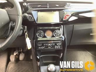 Citroën C3 C3 (SC), Hatchback 5-drs, 2009 / 2016 1.0 Vti 68 12V picture 22