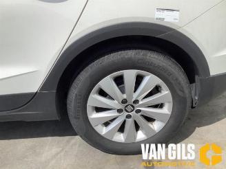 Seat Arona Arona (KJX), SUV, 2017 1.0 TSI 12V picture 11