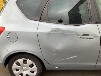 Opel Meriva 1.4 Turbo - APK verloopdatum: 29-01-2026 picture 9