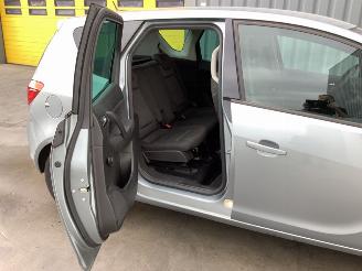 Opel Meriva 1.4 Turbo - APK verloopdatum: 29-01-2026 picture 13