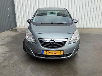 Opel Meriva 1.4 Turbo - APK verloopdatum: 29-01-2026 picture 2