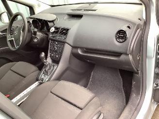 Opel Meriva 1.4 Turbo - APK verloopdatum: 29-01-2026 picture 14