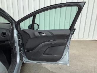 Opel Meriva 1.4 Turbo - APK verloopdatum: 29-01-2026 picture 10