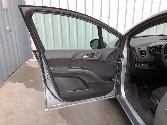 Opel Meriva 1.4 Turbo - APK verloopdatum: 29-01-2026 picture 12