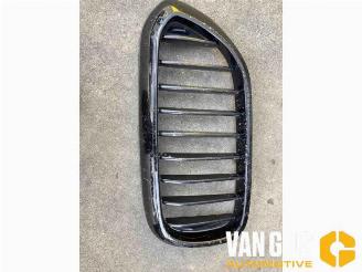 BMW 5-serie 5 serie (G30), Sedan, 2016 520i 2.0 TwinPower Turbo 16V picture 32